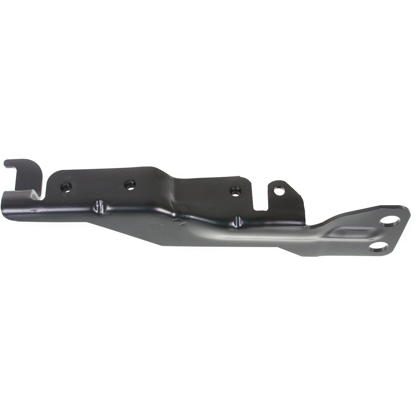 Fender Support for Chevy (Front/Rear Driver Left Side)