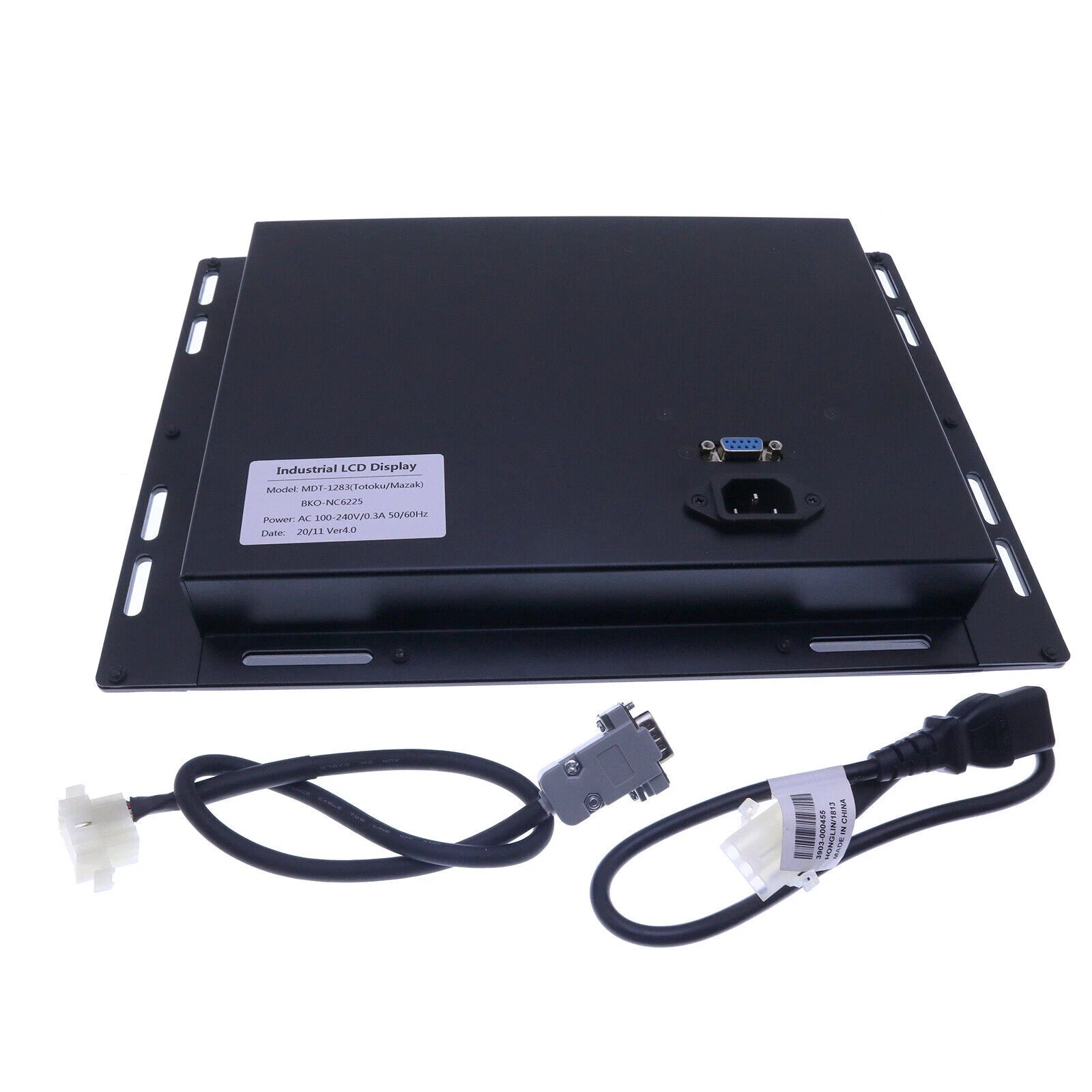 12.1" LCD Screen for Mazak Monitor (MDT1283-B)