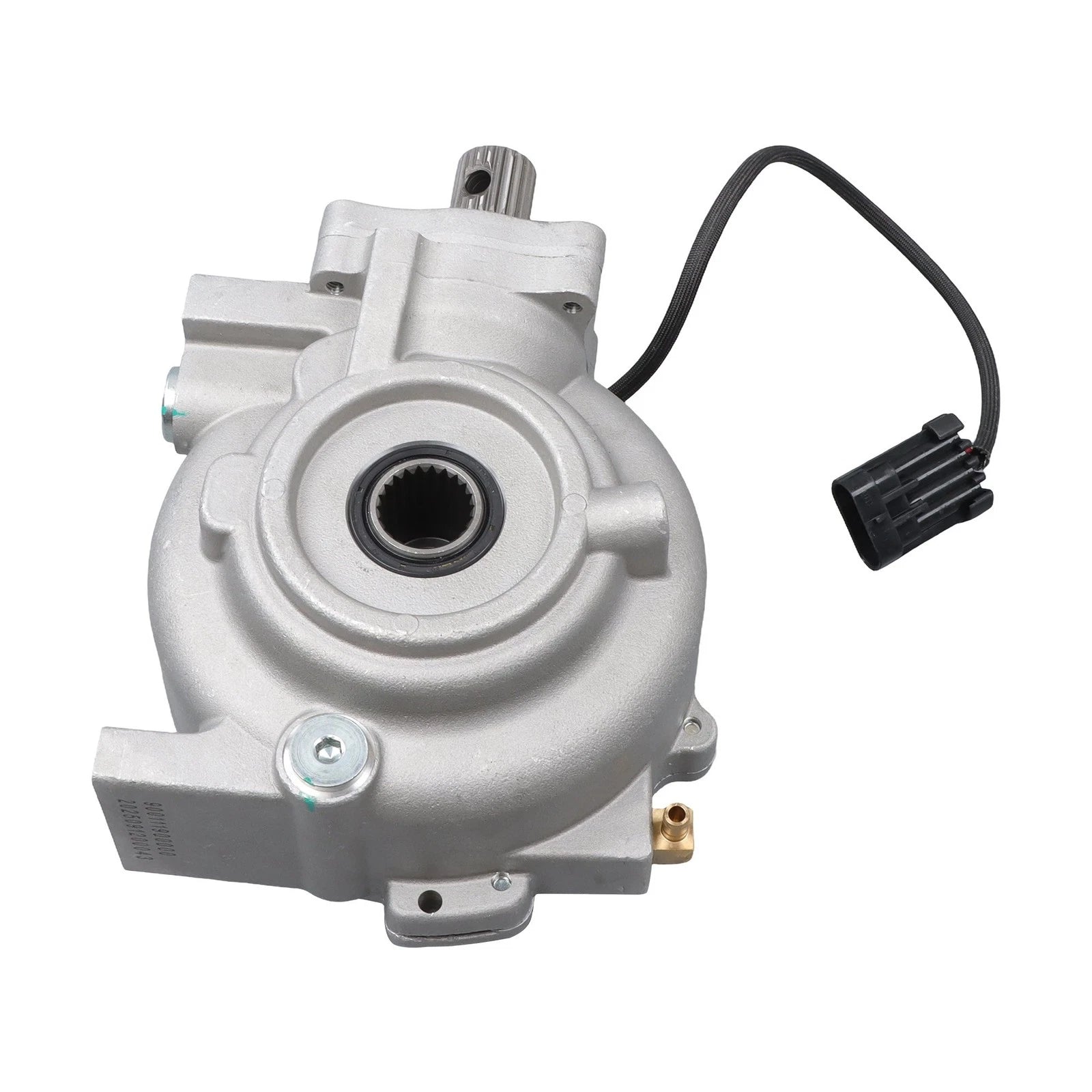Front Gear Case Differential for Polaris RZR 800 (2008-2010)