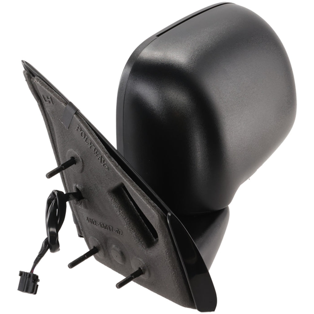 Driver Left Side Heated Mirror for Dodge Durango (2004–2009)