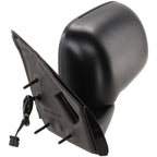 Driver Left Side Heated Mirror for Dodge Durango (2004–2009)