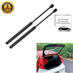 Rear Window Glass Lift Supports Pair for Chevy Suburban (1999–2006)