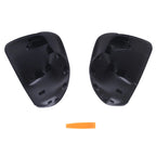 Side Mirror Cover Caps for Honda Accord (2008–2013) Gloss Black