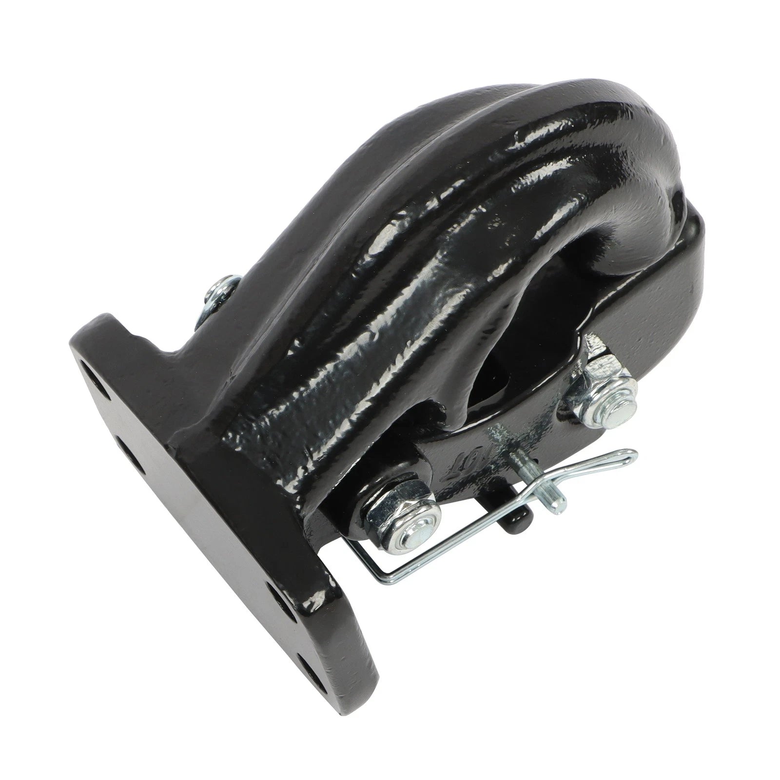 10 Ton Pintle Hook for Universal Applications