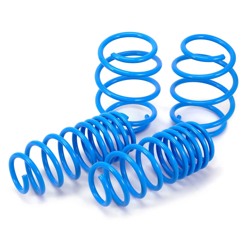 Set of 4 Lowering Sport Springs for Acura Integra (2023–2025)