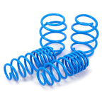 Set of 4 Lowering Sport Springs for Acura Integra (2023–2025)