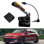 Wiring Harness 52 Pin for Volkswagen Jetta B8 (2019–2023)