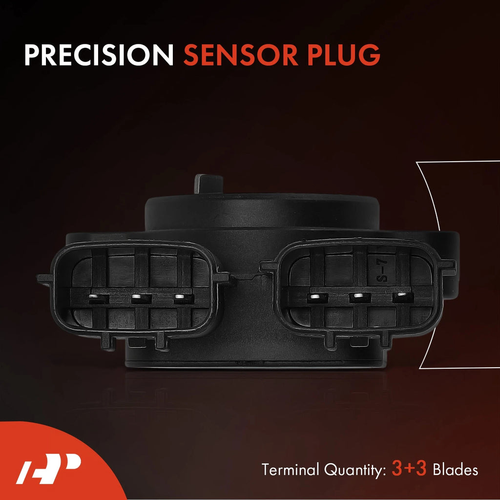 Throttle Position Sensor for Nissan Maxima Infiniti I30 (1997–1999)