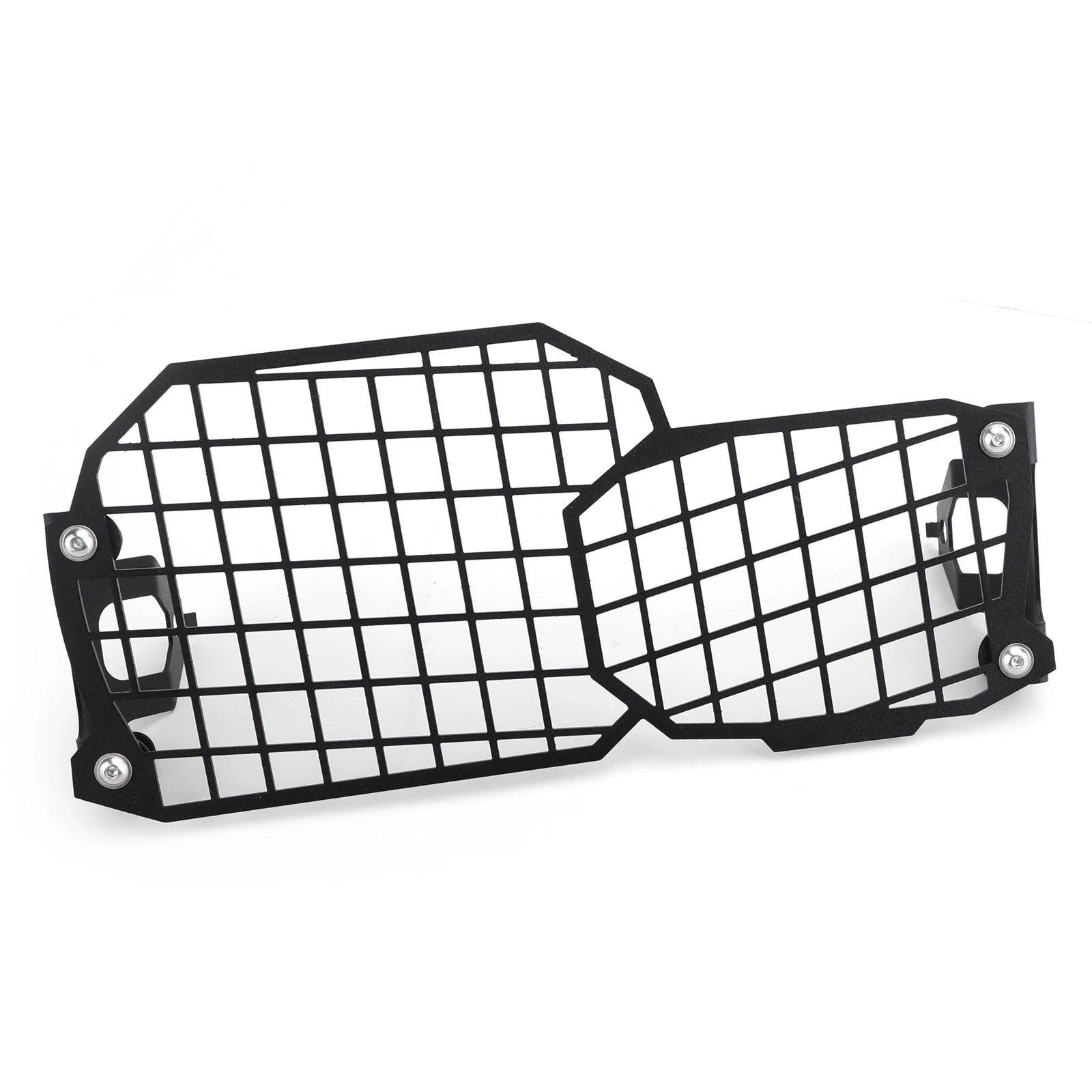 LED Headlight Guard Grill for BMW F800GS 700GS F800R F650GS (2008–2017)