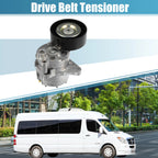 Belt Tensioner Pulley Assembly 38415 5080243AA for Dodge Sprinter 2500 3500 (2007–2009)