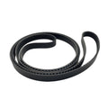 Serpentine Alternator Drive PS Belt 3817287, 3889124 for Volvo Penta (4.3L V6)