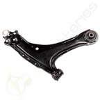 2X Front Lower Control Arm + Ball Joint for Oldsmobile Cutlass (1997–1999)