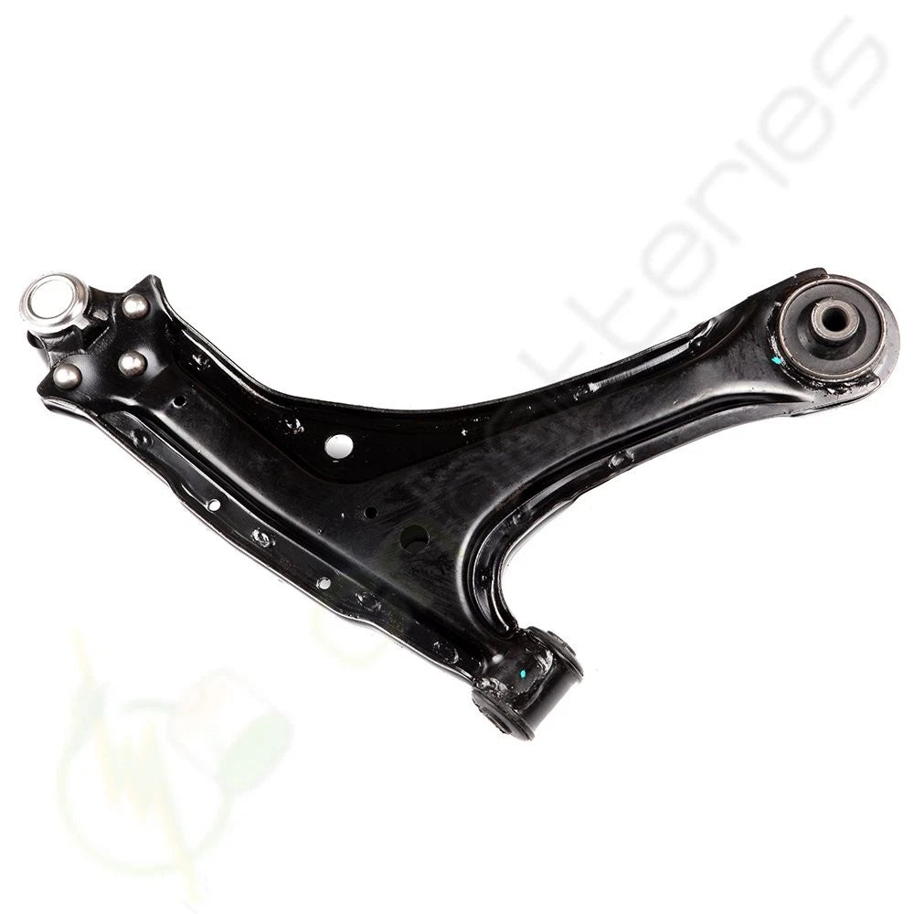 2X Front Lower Control Arm + Ball Joint for Oldsmobile Cutlass (1997–1999)