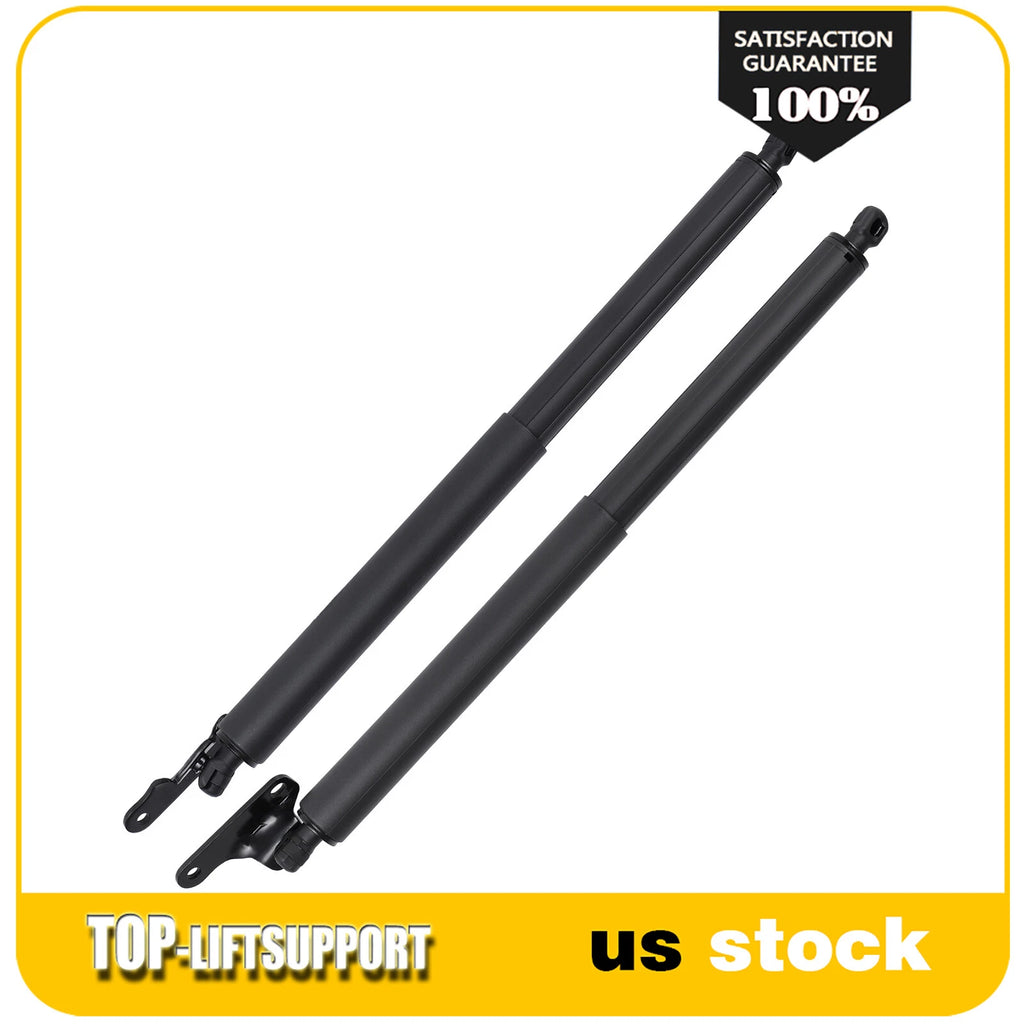 2X Lift Supports Struts for Mercedes-Benz X164 (2007–2012) with Remote Control