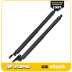 2X Lift Supports Struts for Mercedes-Benz X164 (2007–2012) with Remote Control