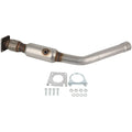 Exhaust Catalytic Converter for Dodge Grand Caravan (2001–2007)