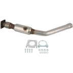 Exhaust Catalytic Converter for Dodge Grand Caravan (2001–2007)