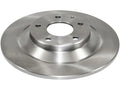 Rear Brake Rotor for Mazda MX-30 EV (2022–2023) VC691NX Disc Brake Rotor