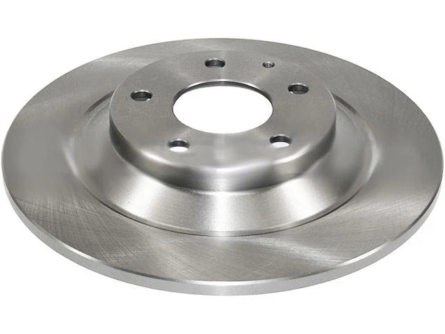 Rear Brake Rotor for Mazda MX-30 EV (2022–2023) VC691NX Disc Brake Rotor
