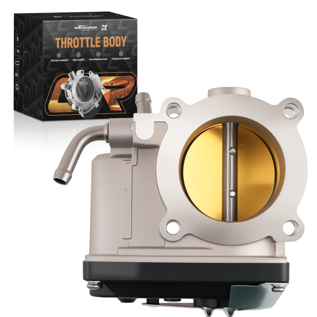 Throttle Body for Mitsubishi ASX Lancer Outlander PHEV (2010–2023)