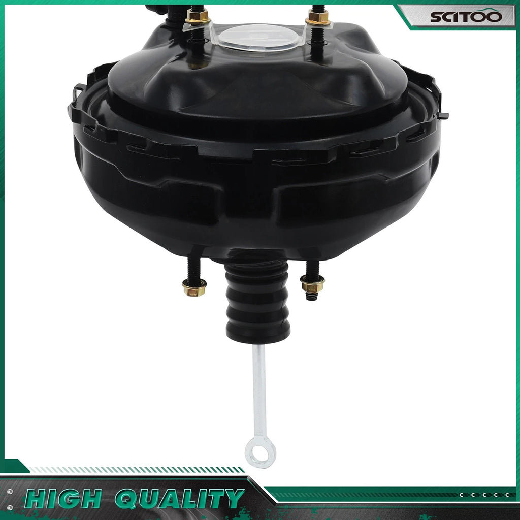 Disc Drum Brake Booster for GMC Chevrolet C K1500/2500 (1997–2000) 44610-04040