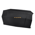Glovebox Storage Lid for Polaris RZR XP Turbo S / Trail S 900 (2018–2023) 5455451-070