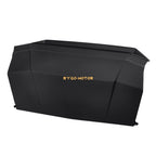 Glovebox Storage Lid for Polaris RZR XP Turbo S / Trail S 900 (2018–2023) 5455451-070