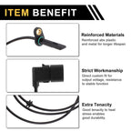 ABS Wheel Speed Sensor No. 2059058804 for Mercedes-Benz C300 (2015–2020)