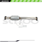 Rear Catalytic Converter for Toyota Tacoma (2000–2004) V6 3.4L EPA OBDII