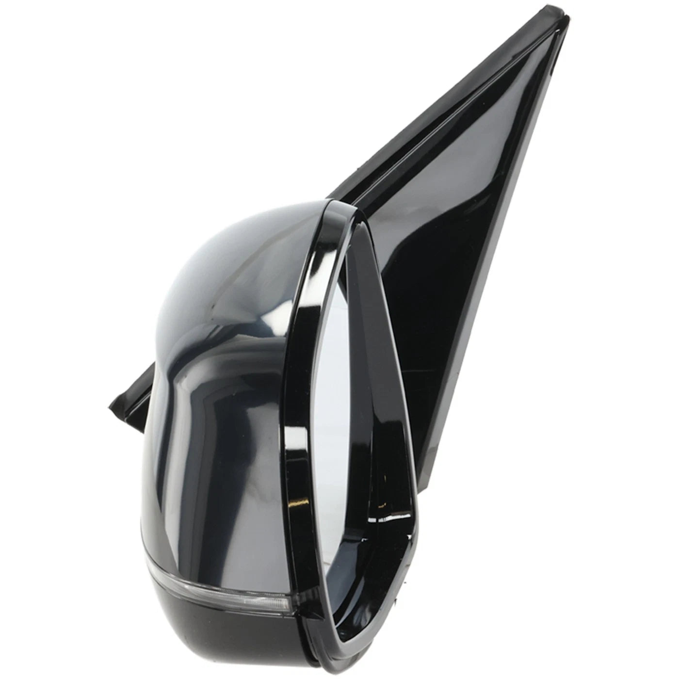 Heated Driver Left Side Mirror for BMW X3 (2018–2024)