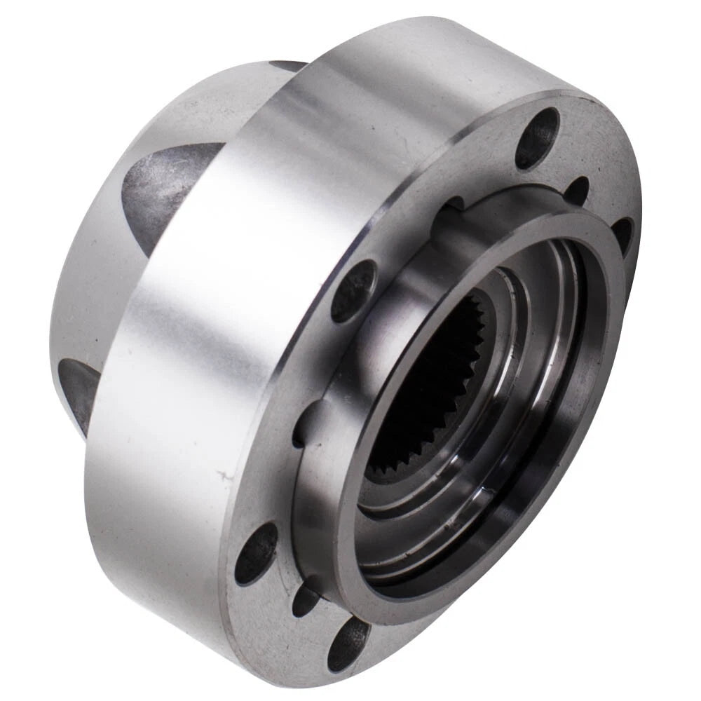 Free Wheeling Manual Locking Hubs for Ford Maverick (31 Spline)