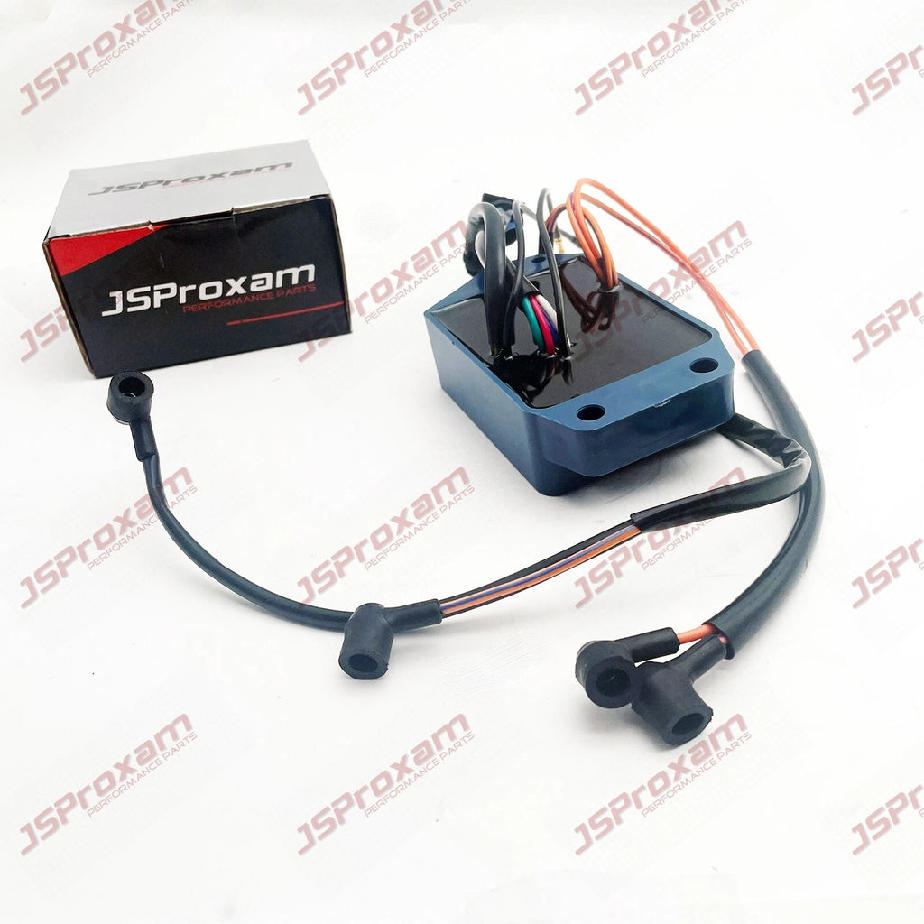 Power Pack for Evinrude Johnson OMC Outboard (1989–1998) 584029