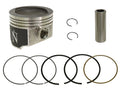 Piston Kit for Polaris ATV/UTV 700 (2002–2008) - Nikasil Cyl 79.97/+0.02 11:1