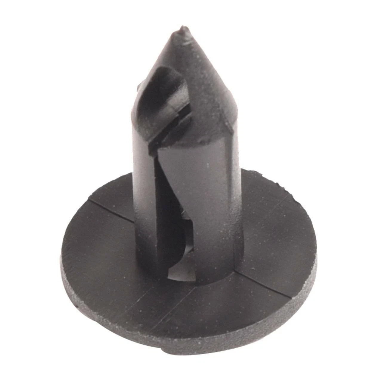 100pcs Plastic Rivets for Mazda Audi Kia