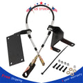 Transfer Case Cable Shift Linkage for Jeep Wrangler TJ (1997–2006)