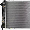 Aluminum Radiator for Ford Thunderbird Mercury Cougar (1994–1997)