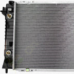Aluminum Radiator for Ford Thunderbird Mercury Cougar (1994–1997)