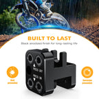 Master Link Chain Press Tool for ATV 50 520 525 530 Series (NICECNC)