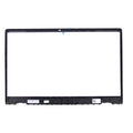 Front Bezel for Dell Inspiron 15 3510 3511 3515 (09WC73, 9WC73) Black