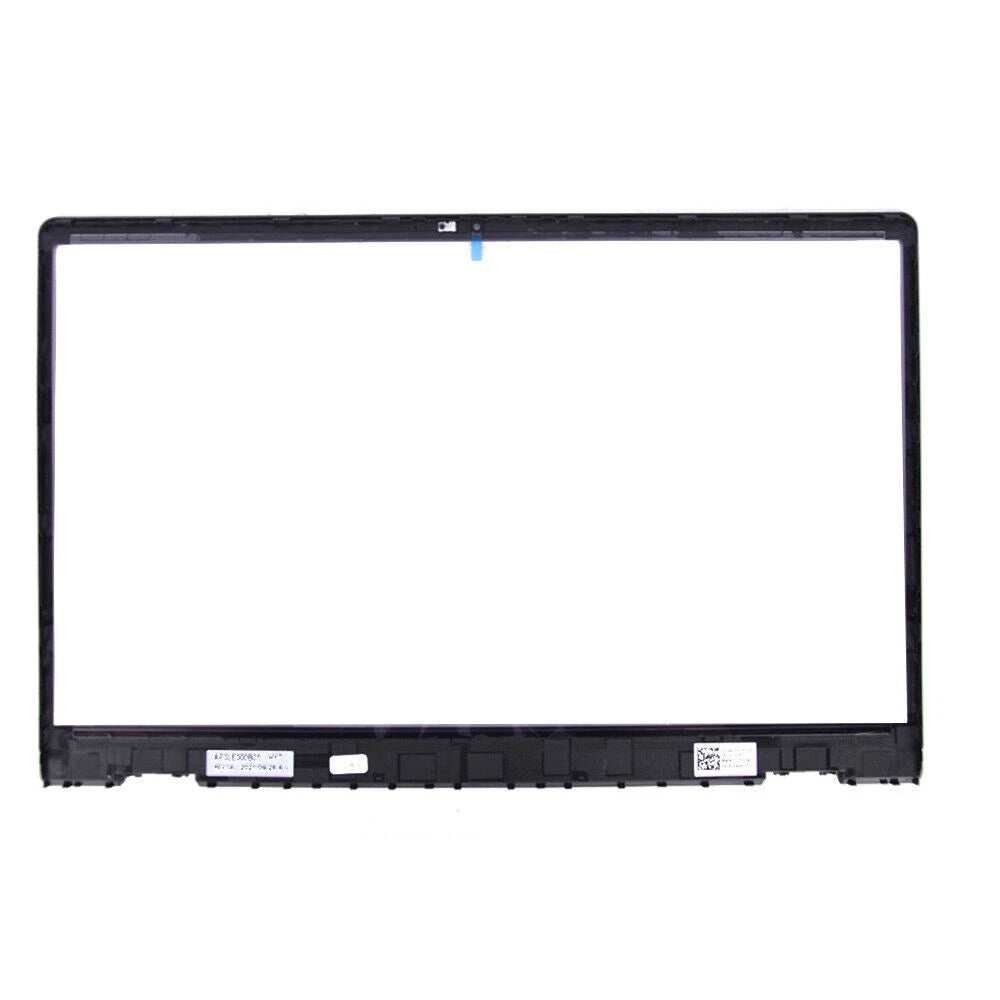 Front Bezel for Dell Inspiron 15 3510 3511 3515 (09WC73, 9WC73) Black