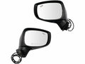 Mirror Set for Mazda CX-5 (2017–2018) X228HT