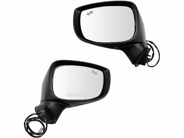 Mirror Set for Mazda CX-5 (2017–2018) X228HT