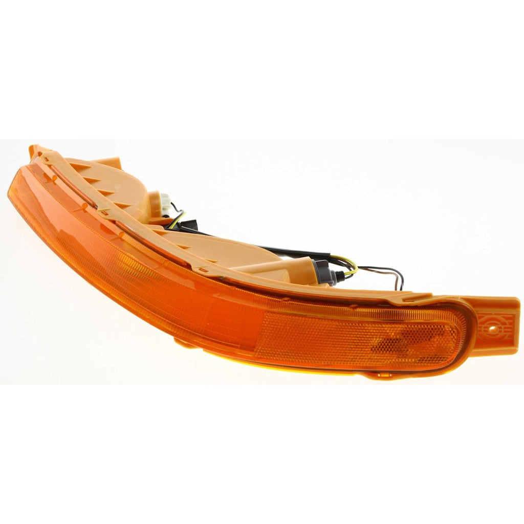 Turn Signal Light for Chevrolet Aveo/Aveo5 (2004–2008)