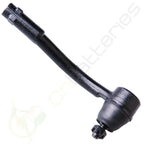 2Pcs Front Outer Tie Rod Ends Steering Kit for Hyundai Accent (2006–2011)