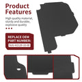 Battery Cover Box Lid for Yamaha Rhino 450 660 YXR 4x4 (2004–2009) 5UG-H2129-10-00