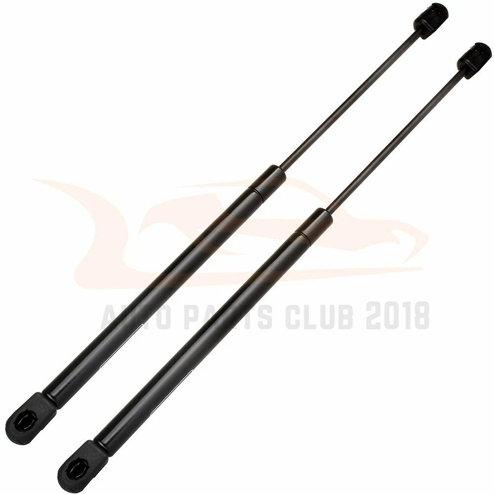Set of 2 Rear Glass Window Lift Supports for Mitsubishi Endeavor (2004–2011)