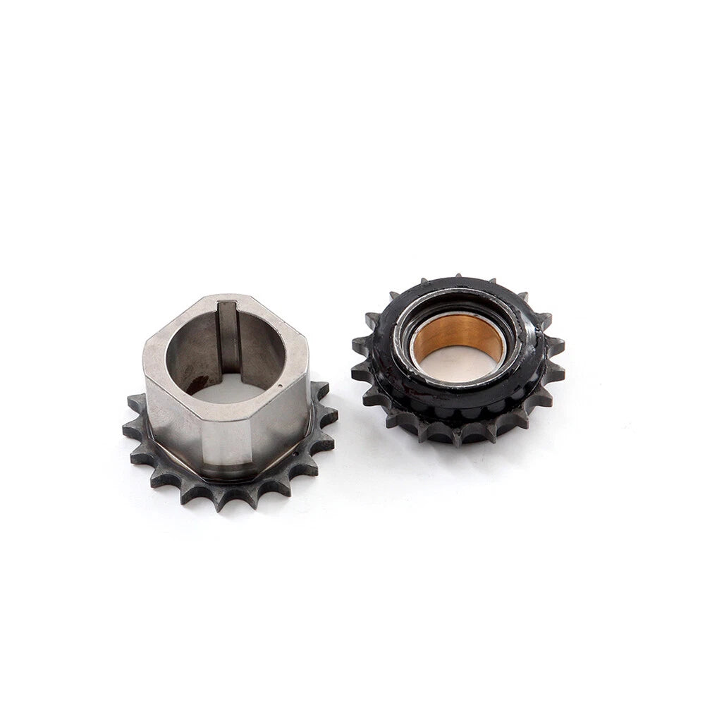 Water Pump and Timing Chain Kit for Lexus IS250 IS350 (2006–2009)