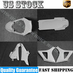 Unpainted ABS Fairing Kit for Suzuki GSXR1000 (2007–2008)
