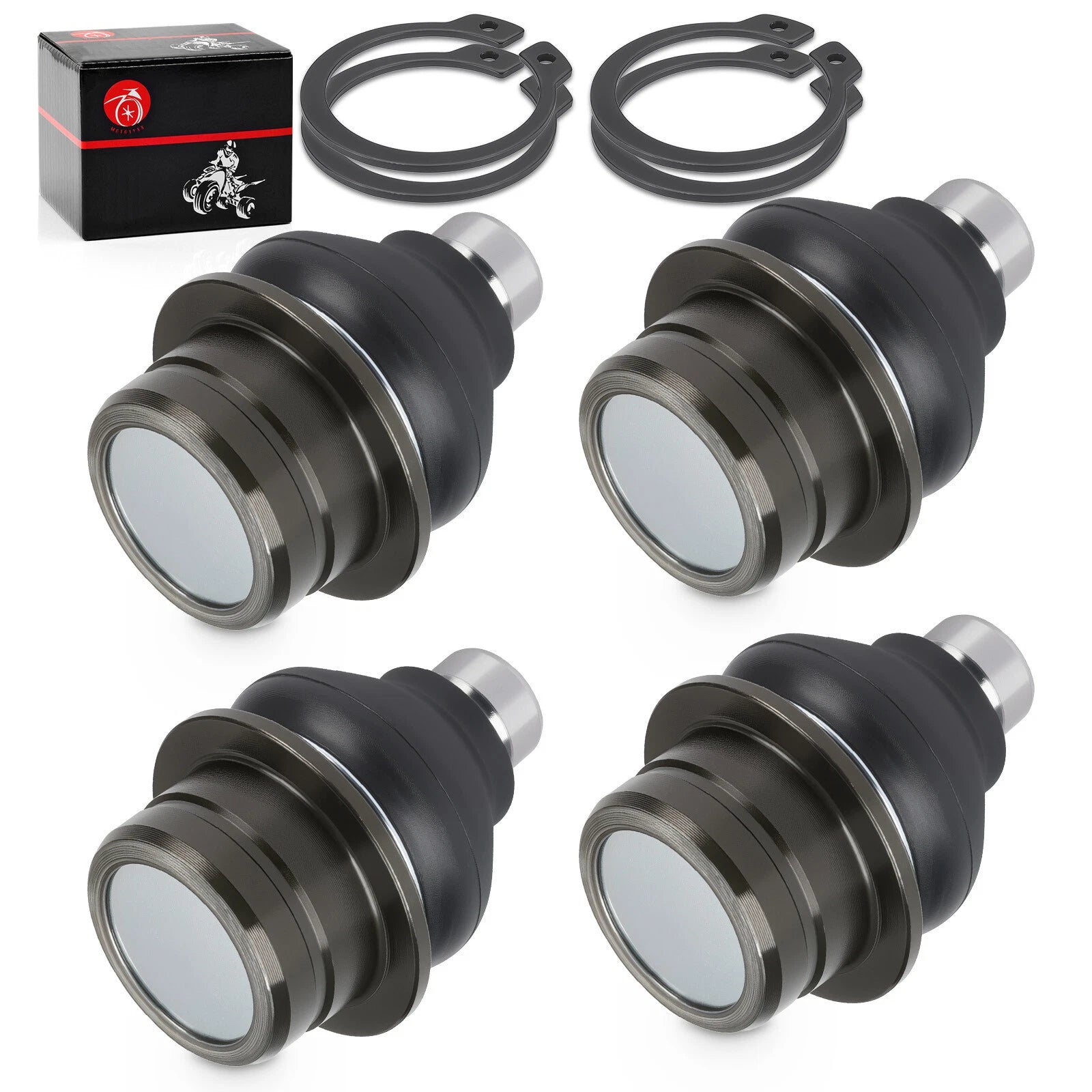Ball Joints for Suzuki Vinson 500, Eiger 400, 500 (2002-2008)