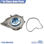 Water Pump for Freightliner Western Star DD15 (2008–2022)